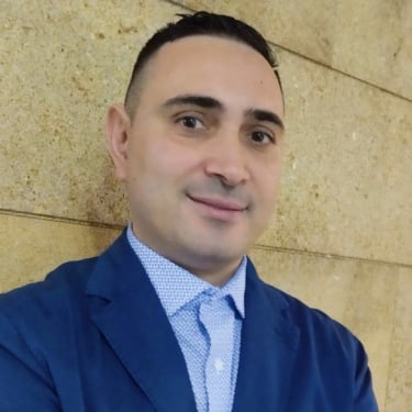 Antonio Malcangio