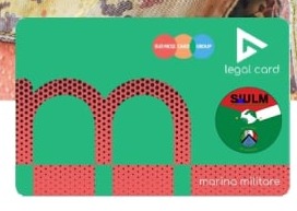 Legal Card