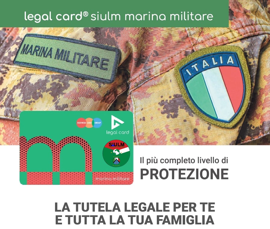 LEGAL CARD SIULM MARINA